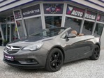 Opel Cascada 1,4 Turbo Cosmo Kůže/Navi