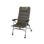 CarpPro rybářské křeslo Light XL Chair (CPHD6050XL)