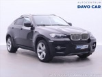 BMW X6 3,0 40D 225kW xDrive CZ