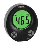 PCE Instruments hlukoměr datový záznamník , Barevný displej 35 - 135 dB 31.5 Hz - 8000 Hz zástrčka jack 3,5 mm