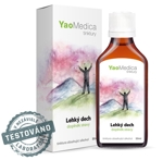 YAOMEDICA 062 - Lehký dech 50 ml