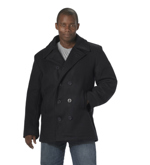 Kabát US NAVY ULTRA FORCE NÁMOŘNICKÁ MODRÁ