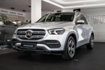 Mercedes-Benz GLE 350 d 4M