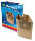 Menalux 2585P Papírové sáčky do vysavače 4ks