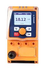 Pístové čerpadlo elektricky ovládané 7.6L/h 7 bar 100 až 230 V ProMinent