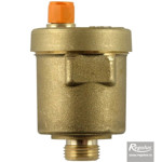 Regulus Automatický odvzdušňovací ventil solární soustavy