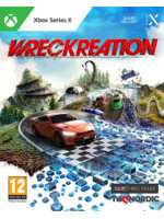 Wreckreation