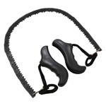 Pila řetězová ruční pro přežití 100cm