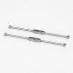 Bruder 42644 ND Zajišťovací navijáky pro podvalníky