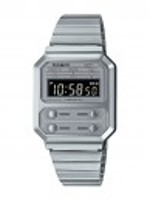 Unisex hodinky Casio A100WE-7BEF
