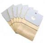 Sáčky JOLLY R12 papírové 6ks