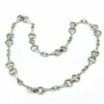 AutorskeSperky.com - Stříbrný náhrdelník - S2654