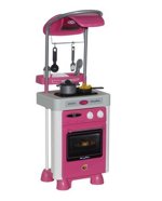 * Polesie Kuchyňka s varnou deskou Carmen č.4