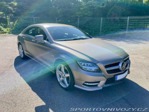 Mercedes-Benz CLS 350 CDI 4MATIC 195 kW