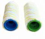 2x válec pro KÄRCHER EWM 2,  FC 3, FC 5, FC 7 (náhrada 2.055-006.0) žlutý