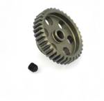 ArrowMax pastorek motoru Typ modulu: 48 DP Ø otvoru: 3.175 mm Počet zubů: 36