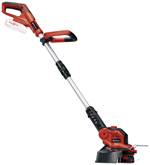 Einhell Power X-Change GE-CT 18/28 Li-Solo akumulátor strunová sekačka bez nabíječky, bez akumulátoru 18 V šířka sekání: 28 cm