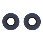 Sklíčko kamery Motorola Moto G24, Moto G24 Power Black / černé -