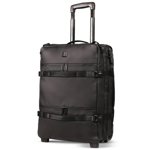 Kabinový kufr Aerolite T-B002 44 l - černý