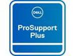 Elektronická licence: DELL rozšíření záruky pro PC Dell Pro Max z 3Y PS na 3Y ProSupport Plus, od nák. do 1 měs.