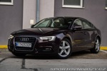 Audi A5 Sportback  1.8 TFSI 125kW