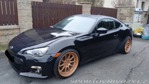 Subaru BRZ Sport S Limited LSD TruHa