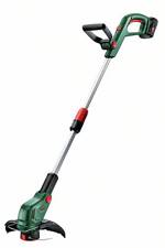 Bosch Home and Garden UniversalGrassCut 18V-26-500 Akumulátorová strunová sekačka 18 V 2 Ah šířka sekání: 26 cm