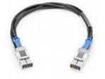 Aruba 3800, 3810M 0.5m Stacking Cable