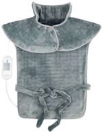 Profi-Care PC-RNH 3107 vyhřívací deka 120 W šedá