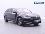 Škoda Superb 2,0 TSI 200kW DSG 4x4 L&a