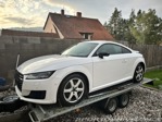 Audi TT Audi TT