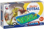 * Chemoplast fotbal GC41 stolní kopaná