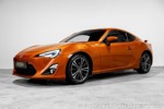 Toyota GT86 2.0l Boxer D-4S Premium