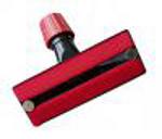 08UNI: Hubice s velurovými lapači (21cm) pro vysavač 28-40 mm UNI