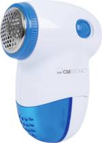 Clatronic TC 3758 odžmolkovač 1 ks bílomodrá