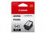 Canon PG-545 - 8 ml - černá - originální - inkoustová cartridge - pro PIXMA MG2551, MG2556, TR4650, TR4651, TS3351, TS3352, TS3355, TS3450, TS3451, TS3452