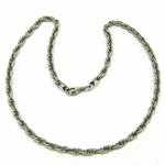 AutorskeSperky.com - Stříbrný náhrdelník - S2682