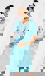 Dámská noční košile mateřská Slůně | Pyžama a Župany