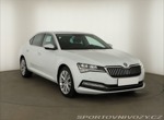 Škoda Superb Style 2.0 TSI