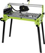 Zipper ZI-FS200-720 Řezačka na obklady 200 mm 25.4 mm 500 W, 600 W 230 V