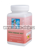 Nápoj nebeské víly 100g TCM Herbs