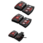 Baterie Lenz lithium pack rcB 1200