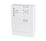 ELEKTROBOCK Přijímač nástěnný WS302