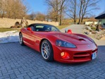 Dodge Viper SRT-10 8.3 SRT V10 ZB1