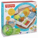 * Fisher Price  BG Startovací jídelni set FP Y3517