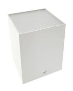 LED Stropní bodové světlo 3CCT bílé, 5W QTEC Q-35AD