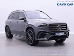 Mercedes-Benz  GLS 3,0 450d 4Matic AMG Premi