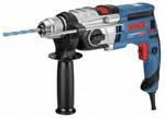 Bosch Professional GSB 20-2 příklepová vrtačka, 850 W, 060117B400