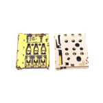 Čtečka SIM Microsoft Lumia 550, 650, 735, 830, 950 XL (Service P