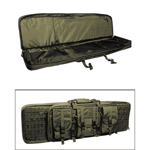 Pouzdro na zbraň Paintball/Airsoft velké - olivové